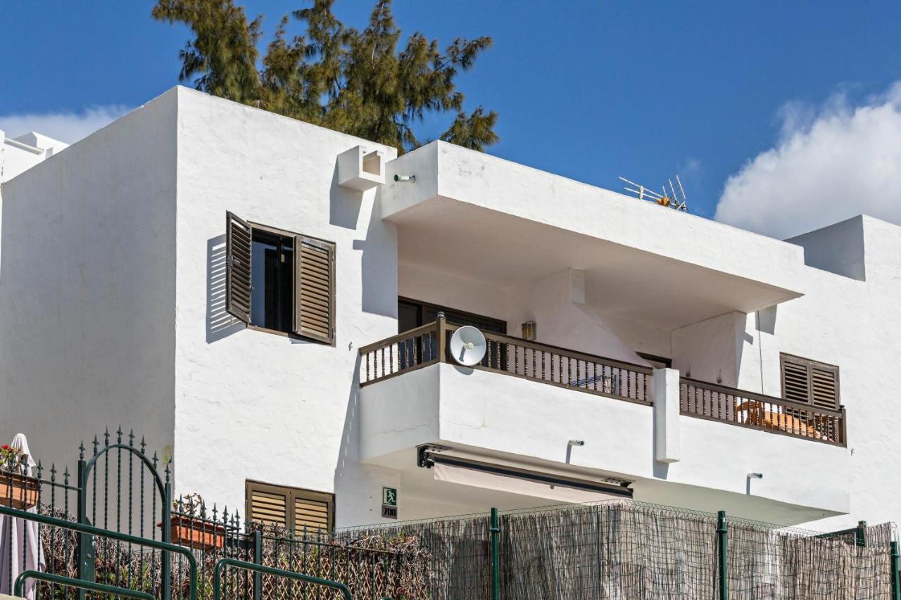 Apartamento Cumana II Puerto Rico  Ngoại thất bức ảnh