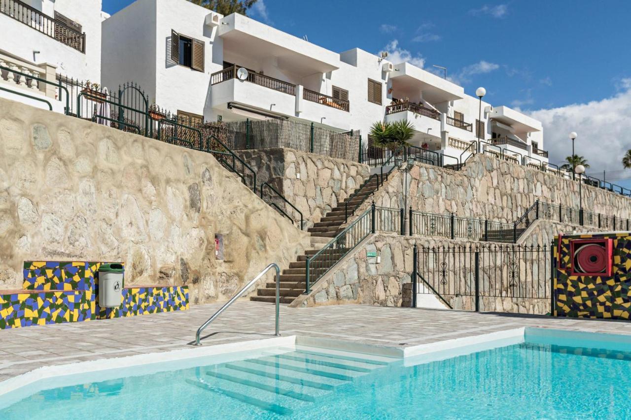 Apartamento Cumana II Puerto Rico  Ngoại thất bức ảnh