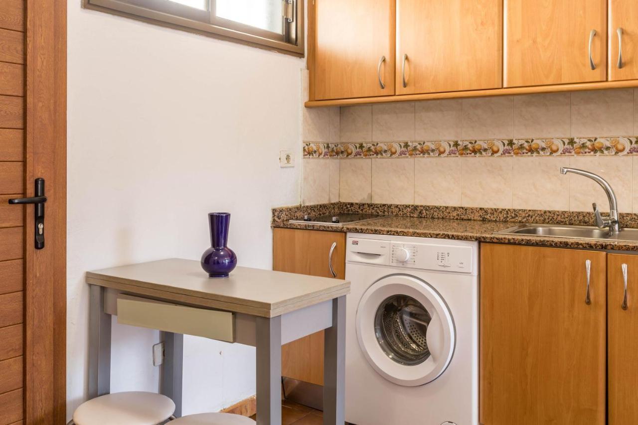 Apartamento Cumana II Puerto Rico  Ngoại thất bức ảnh