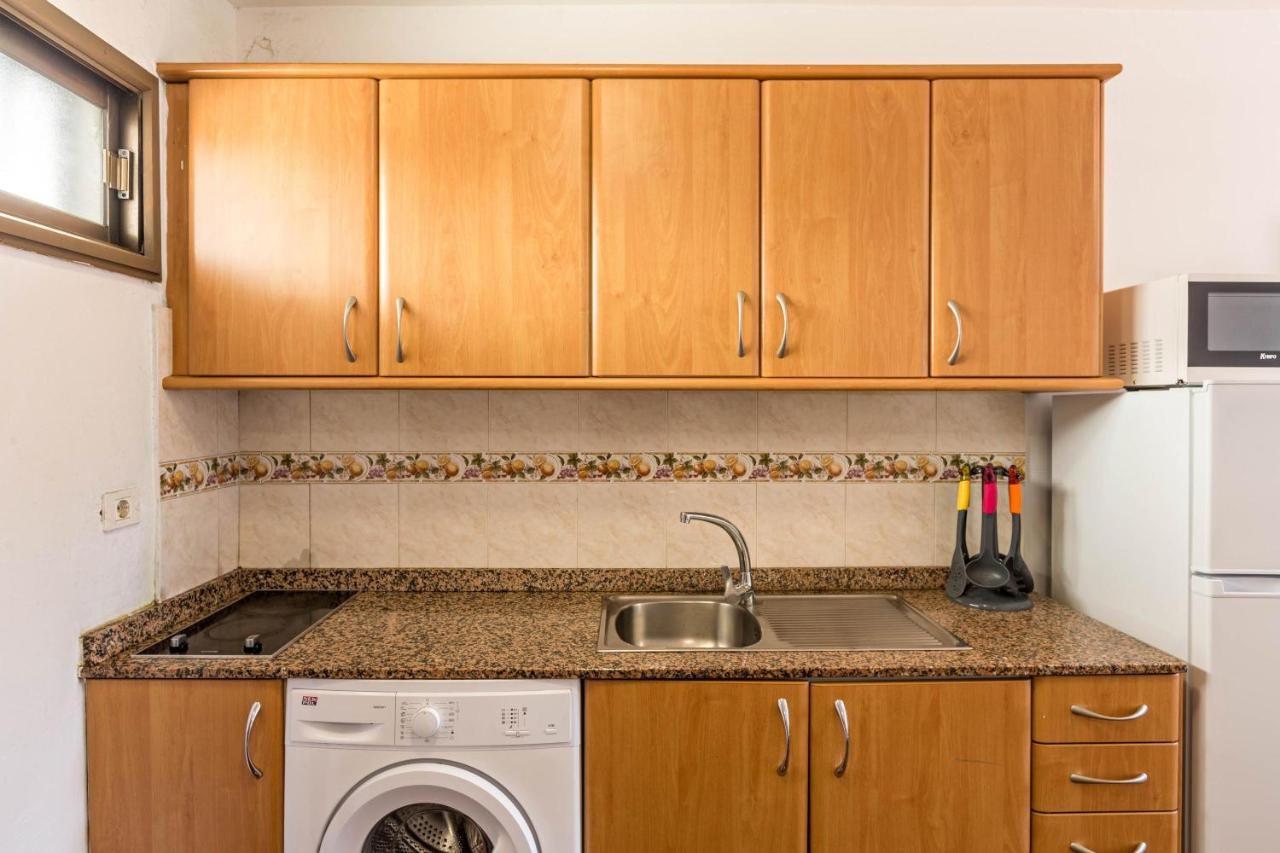Apartamento Cumana II Puerto Rico  Ngoại thất bức ảnh
